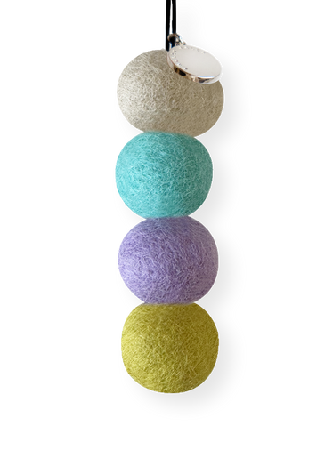 Smelly Balls Tropic Gifting Set - Rio