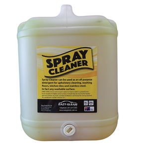 Spray Cleaner 20L