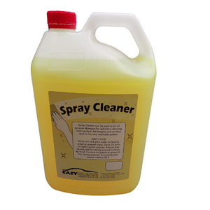 Spray Cleaner 5L