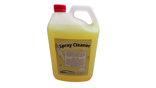 Spray Cleaner 5L