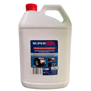 Super Mag Polish 5L