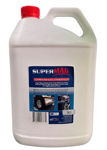 Super Mag Polish 5L