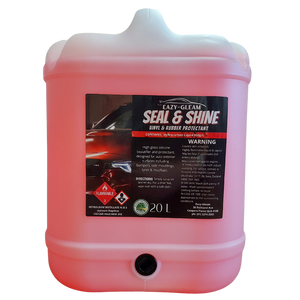 Seal N Shine 20L