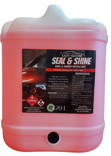 Seal N Shine 20L