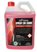 Spray On Shine 5L