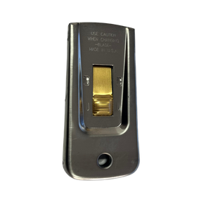 Safety Scraper Metal Per