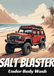 Salt Blaster Underbody Wash 20L