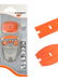 Scraperite Mini Combo Holder - 3+3 Blades