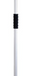 3.2m NO FLOW Truck Wash Pole