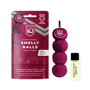 NRL Smelly Balls Set