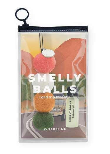 Smelly Balls Sunglo Gifting Set - Dream Thyme