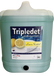 Tripledet Dishwashing Liq 20L