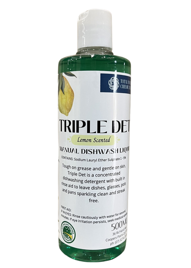 Triple Det 500ml