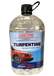 Turpentine 4L