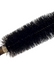 Elongated Wheel Brush