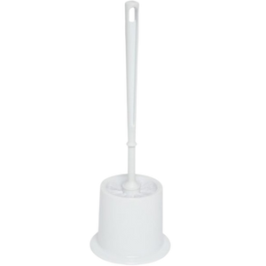 Toilet Tidy & Brush