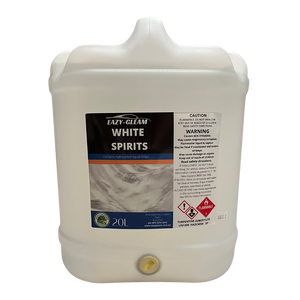 White Spirits 20L