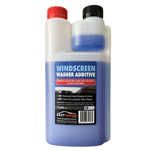 Windscreen Washer Additive 1L