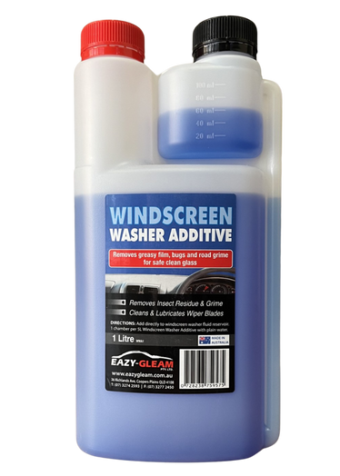 Windscreen Washer Additive 1L