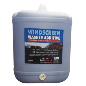Windscreen Washer Additive 20L