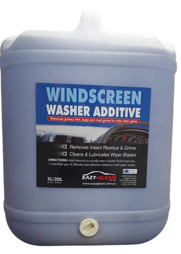 Windscreen Washer Additive 20L