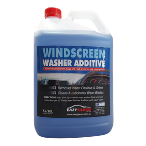 Windscreen Washer Additive 5L