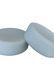 White Foam Pad 6" with Velcro