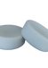 White Foam Pad 6" with backing plate