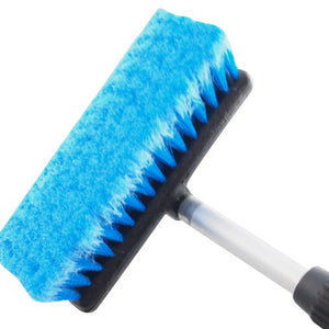 10" B1 LevelBrushHead (Blue)