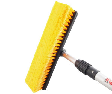 15" B1 Level Brush (Orange)