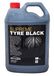 Supreme Tyre Black 5L