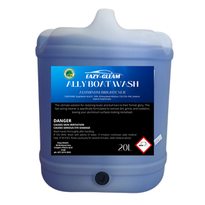 Ally Boat Wash 20L