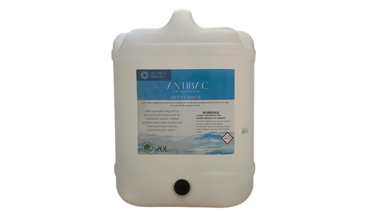 Antibac Air Fresh - Ocean 20L