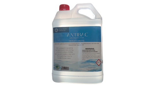 Antibac Air Fresh - Ocean 5L