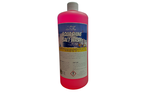 Aqua Shine Salt Wash 1L