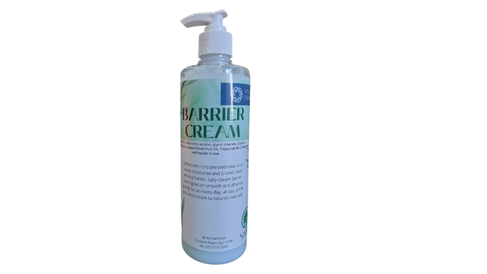 Barrier Cream 12 x 500ml