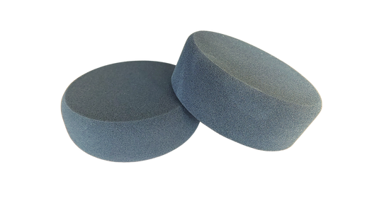 Black Diamond Foam Pad with Velcro