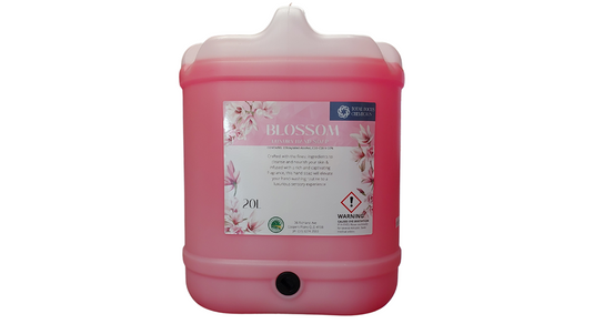Blossom Gentle Hand Soap 20L