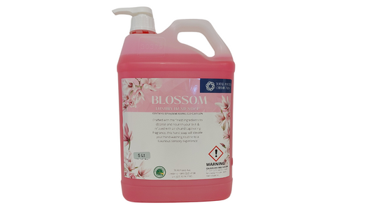 Blossom Hand Soap 5L & Pump