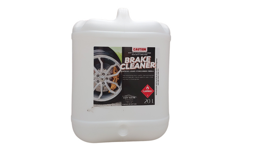 Brake Cleaner 20 L