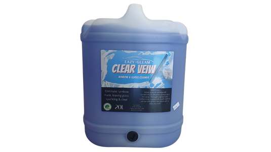 Clearview Window Cleaner 20L
