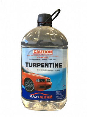 Turpentine 4L