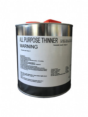Thinners 4L