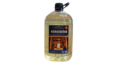 KSOL99 - Kerosene 4L