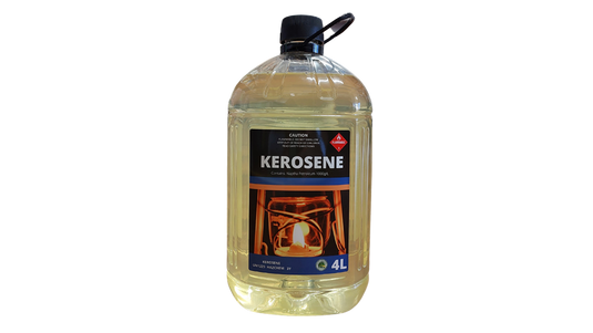 KSOL99 - Kerosene 4L