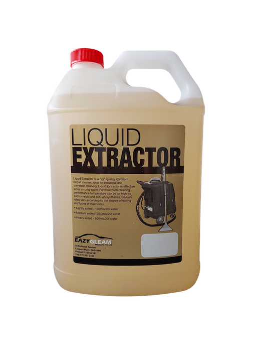 Liquid Extracta 5L