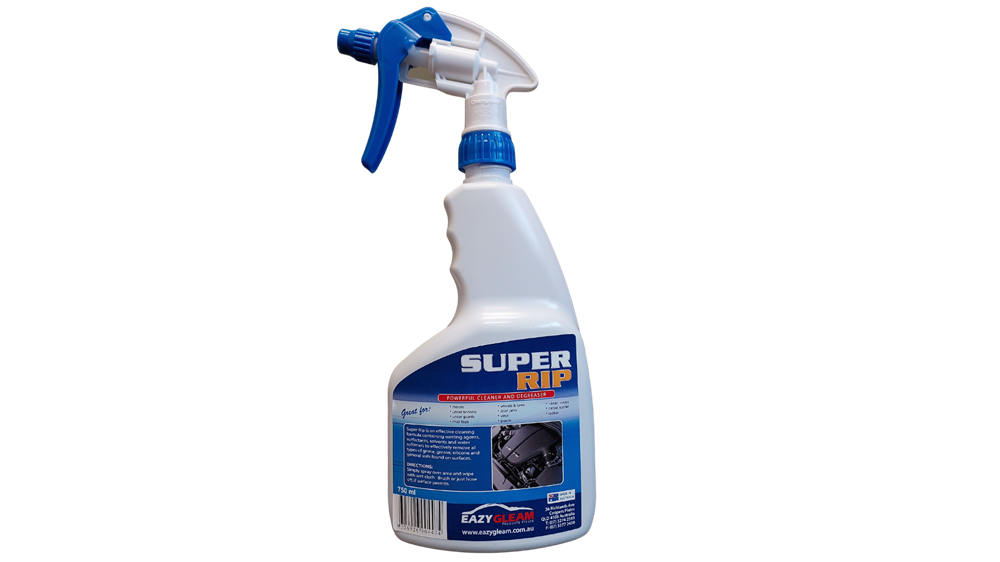 Super Rip Cleaner 750ml | Eazy-Gleam