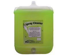 Spray Cleaner 20L