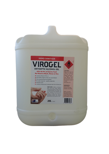 Virogel 20L
