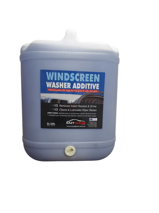 Windscreen Washer Additive 20L